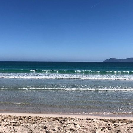 Apartamento Mar Y Playa Port de Alcudia  Dış mekan fotoğraf