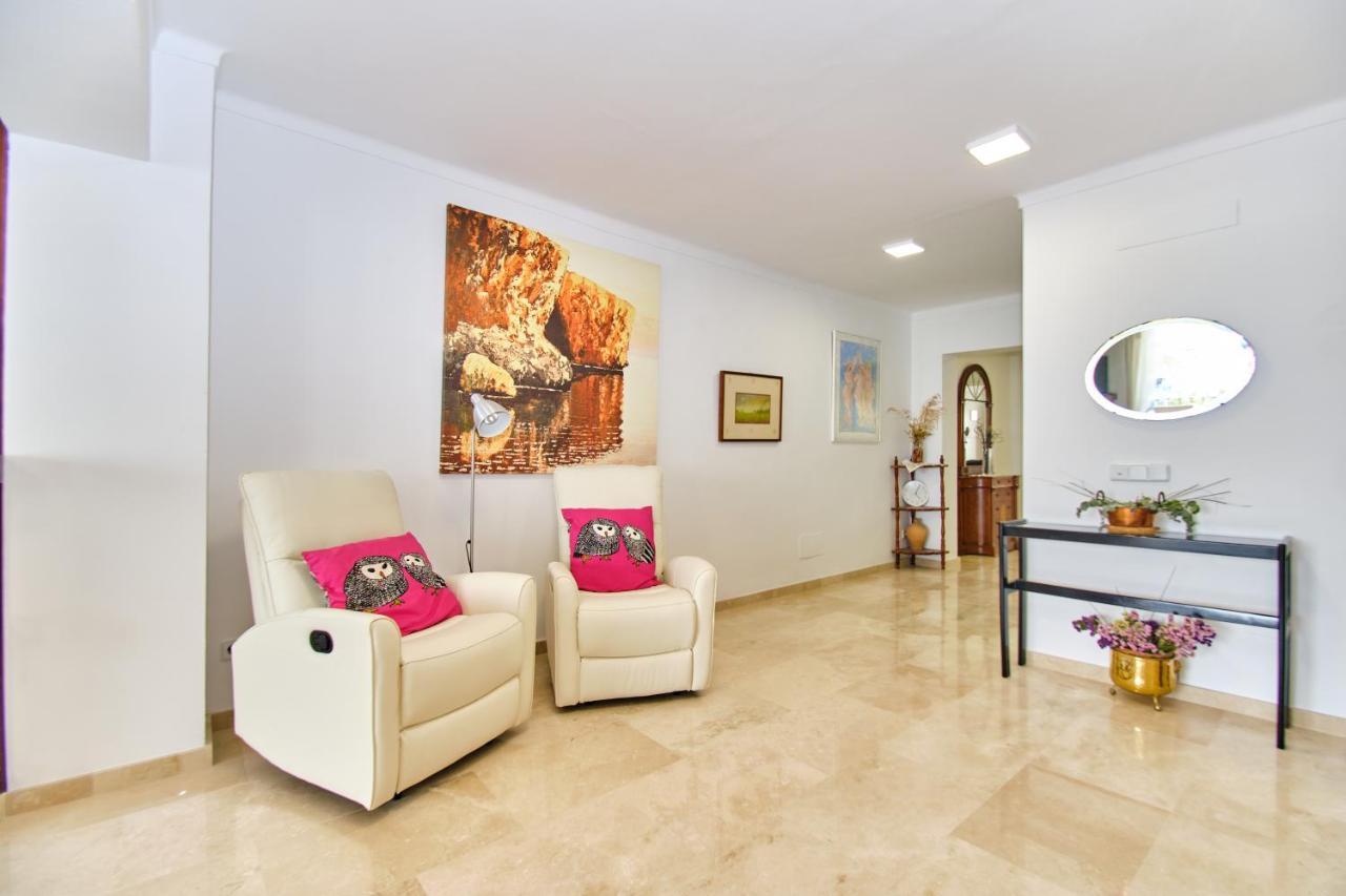 Apartamento Mar Y Playa Port de Alcudia  Dış mekan fotoğraf