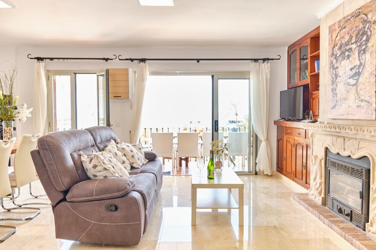 Apartamento Mar Y Playa Port de Alcudia  Dış mekan fotoğraf