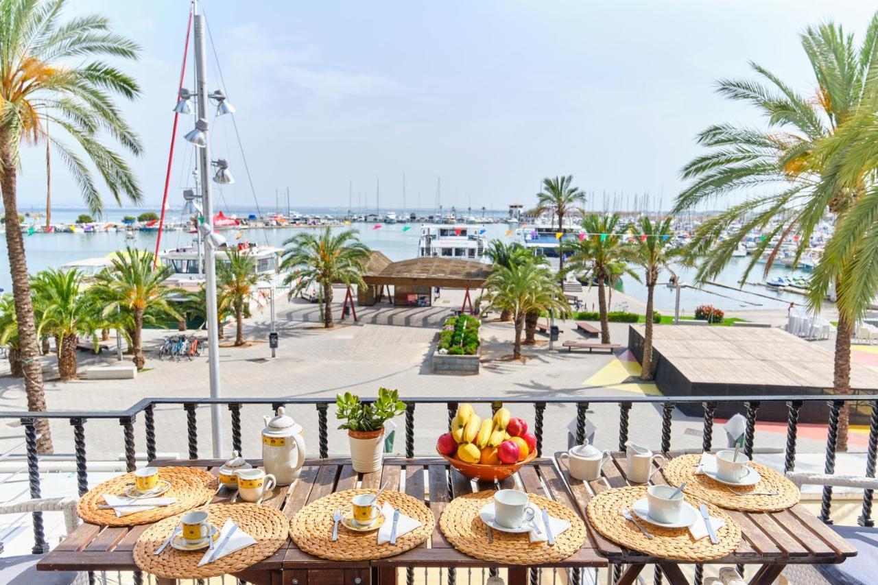 Apartamento Mar Y Playa Port de Alcudia  Dış mekan fotoğraf