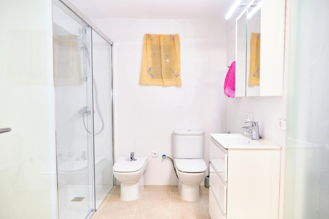 Apartamento Mar Y Playa Port de Alcudia  Dış mekan fotoğraf