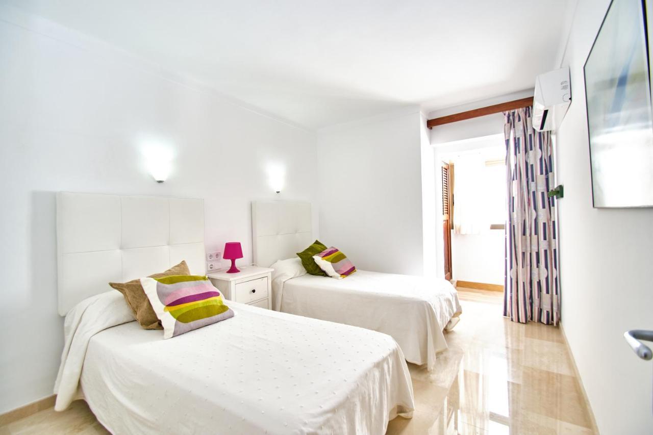 Apartamento Mar Y Playa Port de Alcudia  Dış mekan fotoğraf