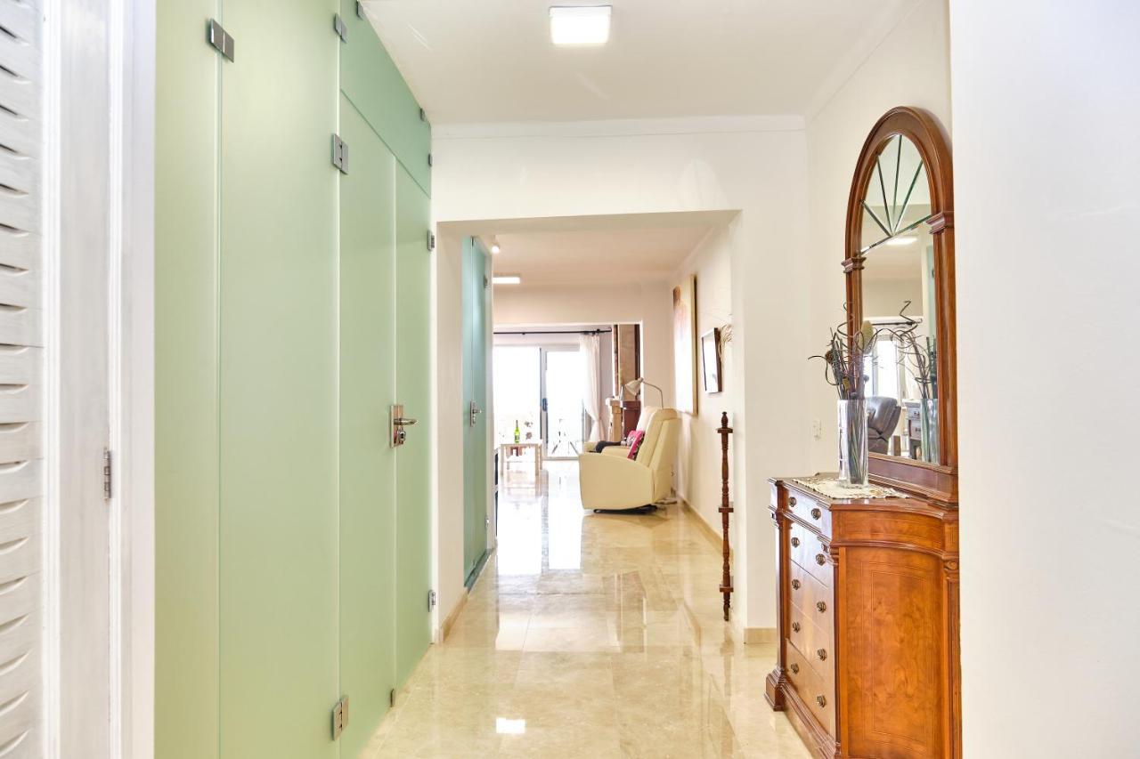 Apartamento Mar Y Playa Port de Alcudia  Dış mekan fotoğraf